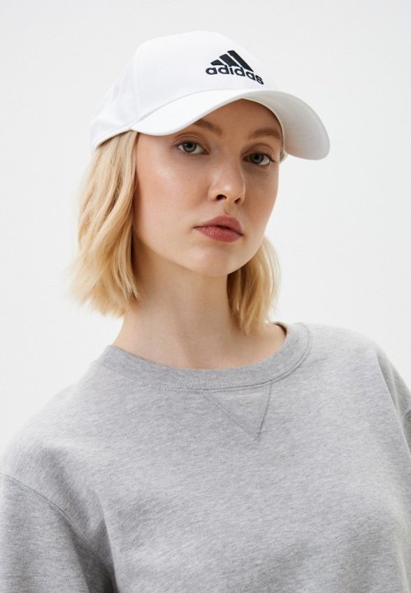 Бейсболка adidas