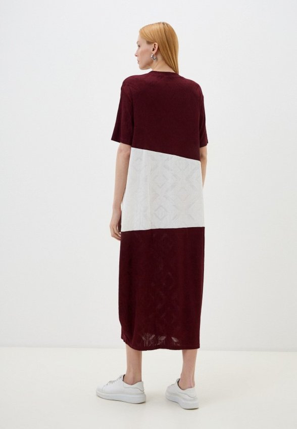 Платье MadaM T