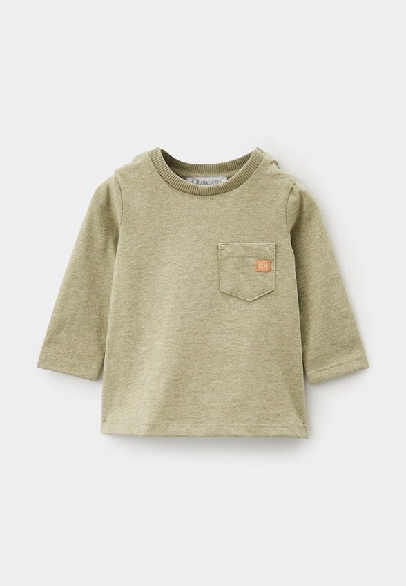 Лонгслив Choupette