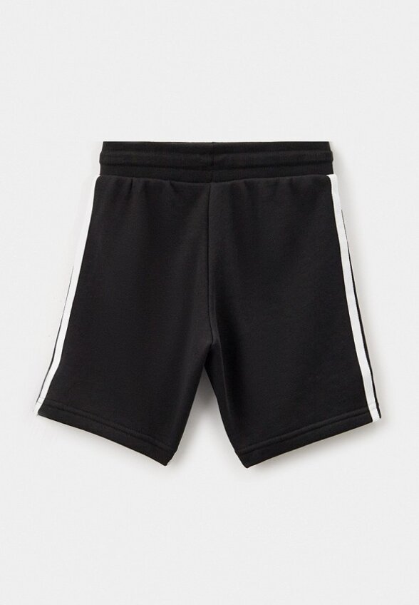 Футболка и шорты adidas Originals