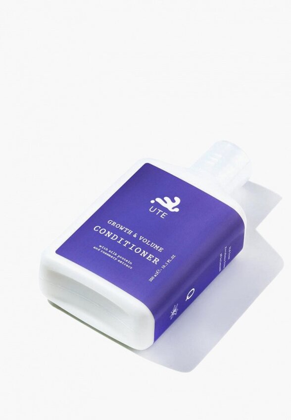 Кондиционер для волос UTE