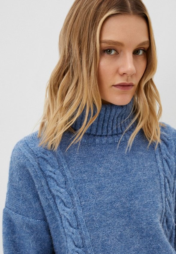 Свитер marhatter