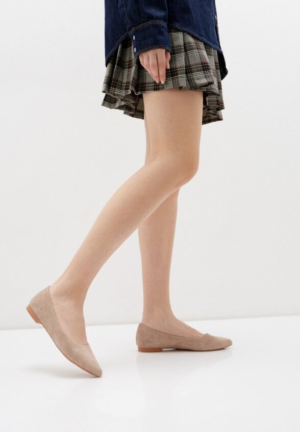 Балетки Valley