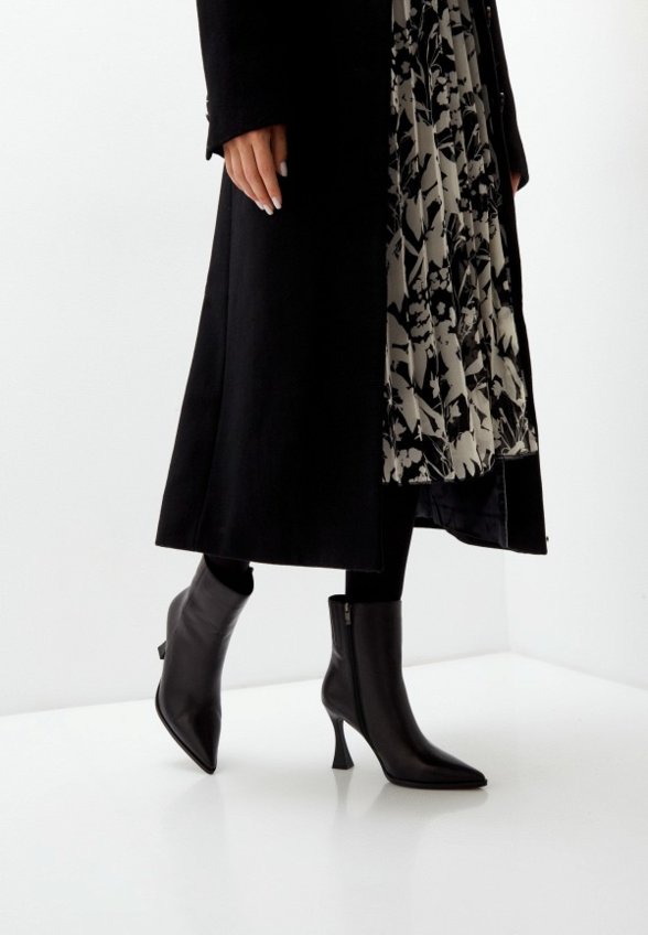 Ботильоны Pazolini