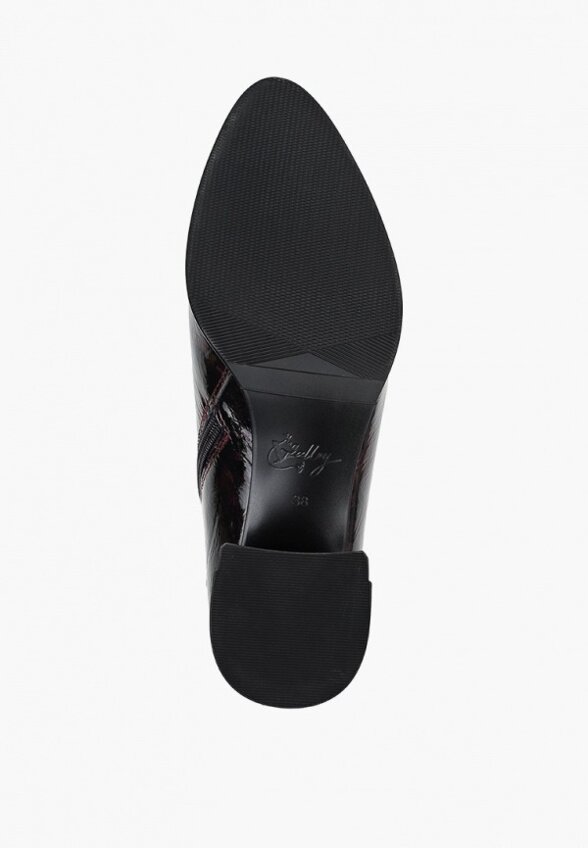 Ботильоны Valley