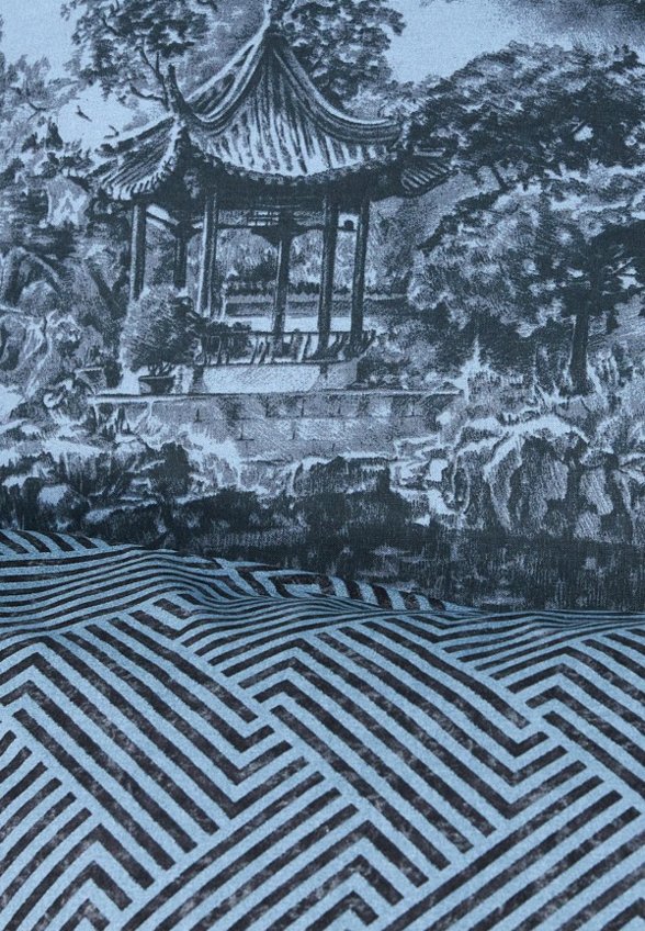 Постельное белье 1,5-спальное Cozy Home