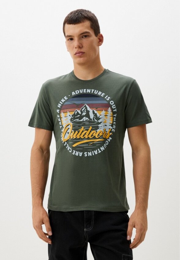 Футболка Funday