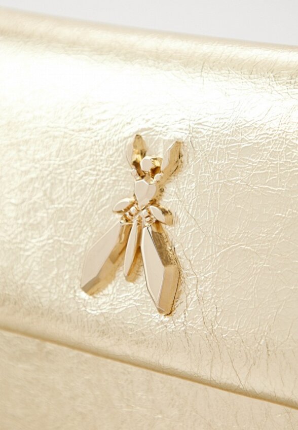 Клатч Patrizia Pepe