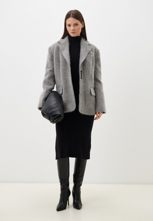 Полупальто ПодругаДруга