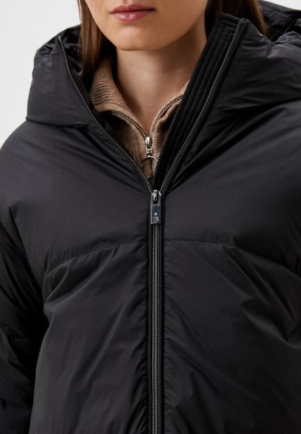 Пуховик Madzerini