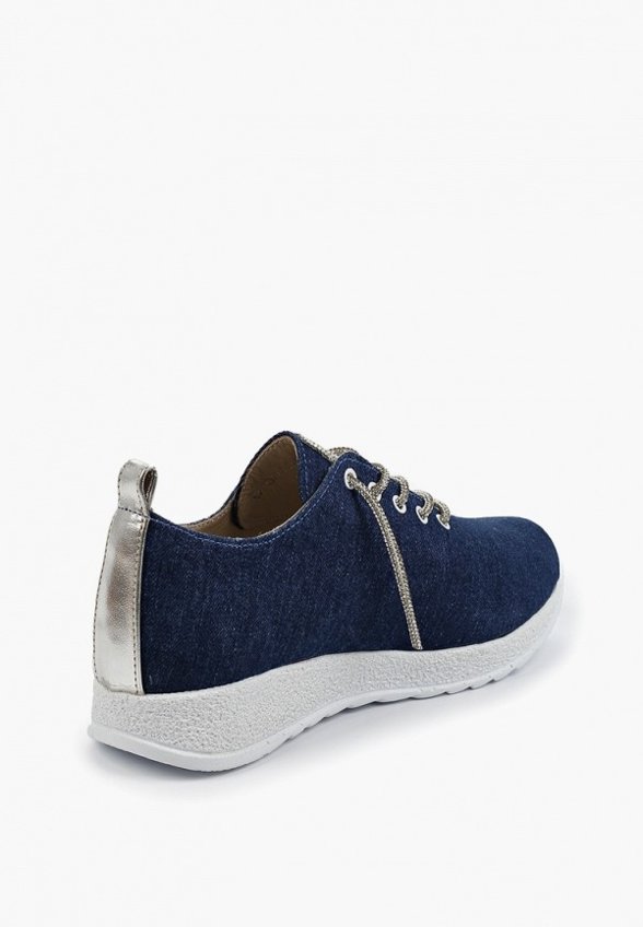 Кроссовки Basconi