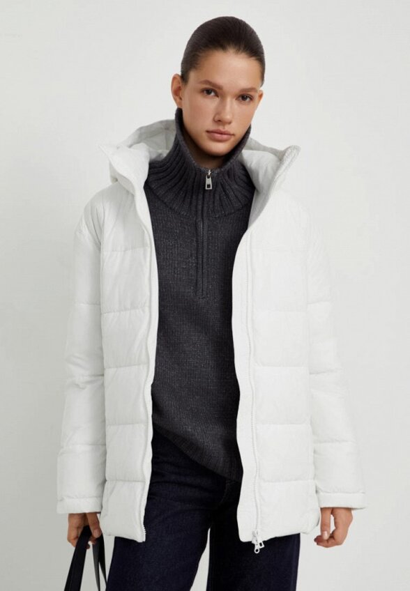 Куртка утепленная Finn Flare