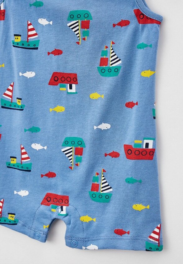 Комбинезон домашний Losan