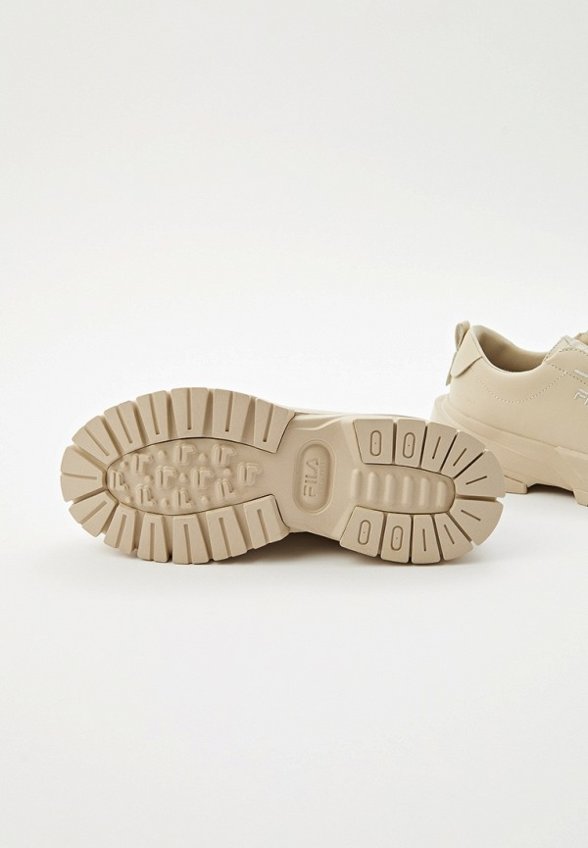 Кроссовки Fila