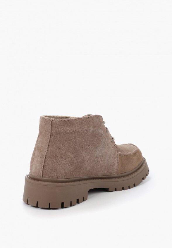 Ботинки Trioshoes