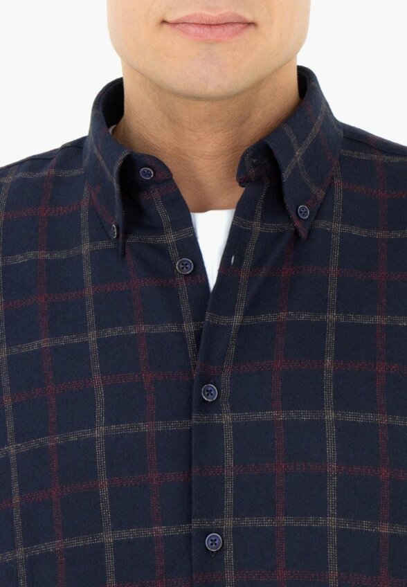 Рубашка Thomas Berger