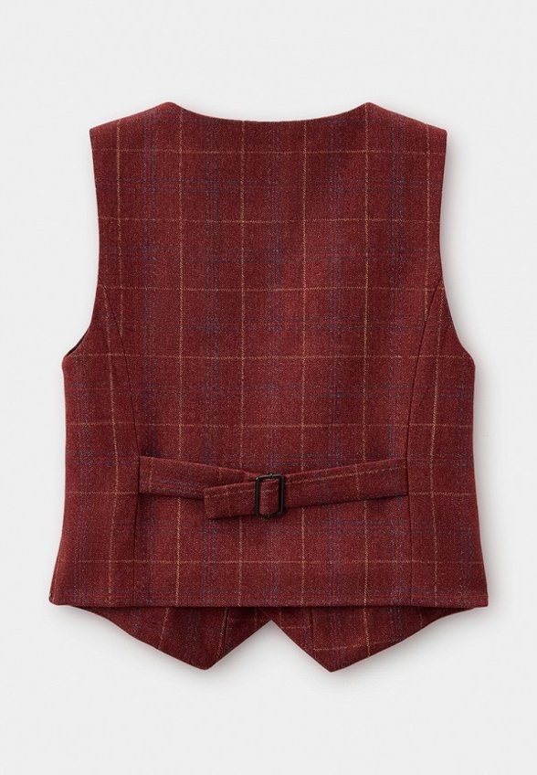 Жилет, брюки и бабочка Nino kids