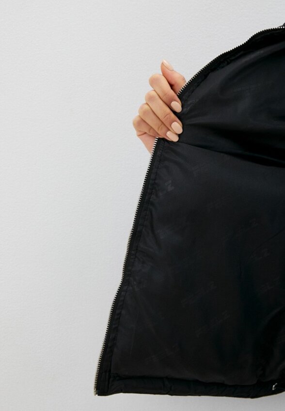 Пуховик Feelz