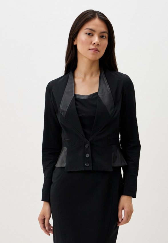 Платье и жакет Camart