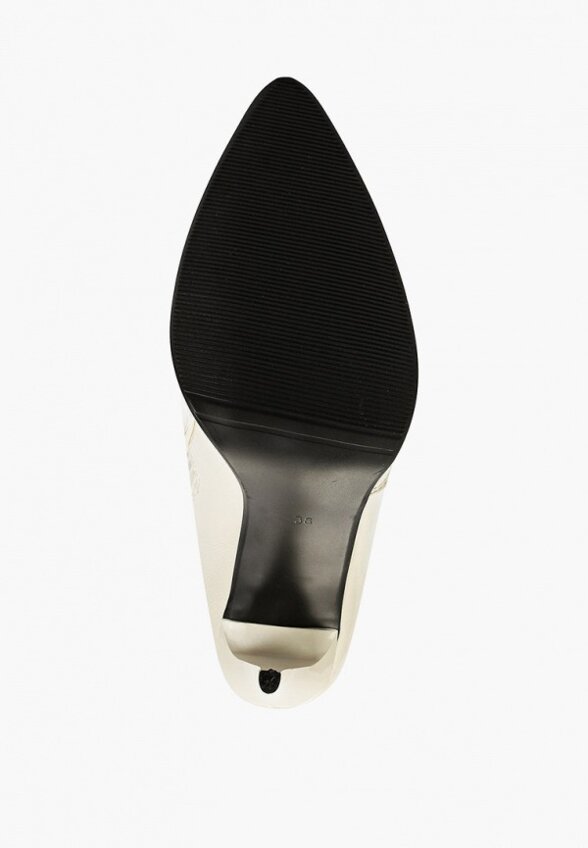 Ботфорты Crony