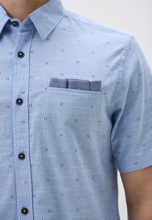 Рубашка Tom Tailor