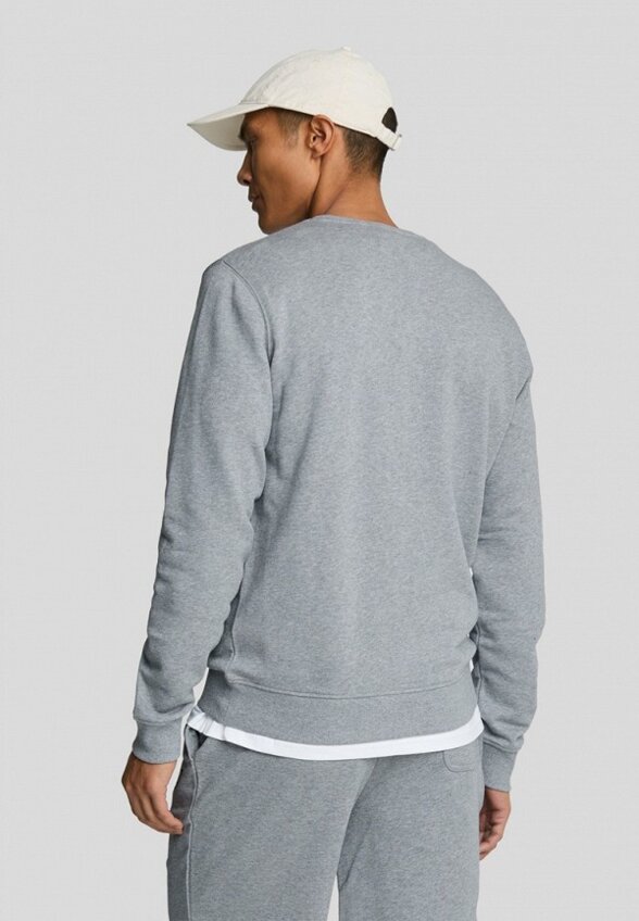 Свитшот Lyle & Scott