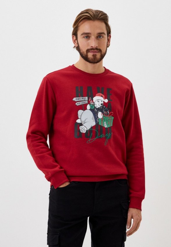 Свитшот Colin's