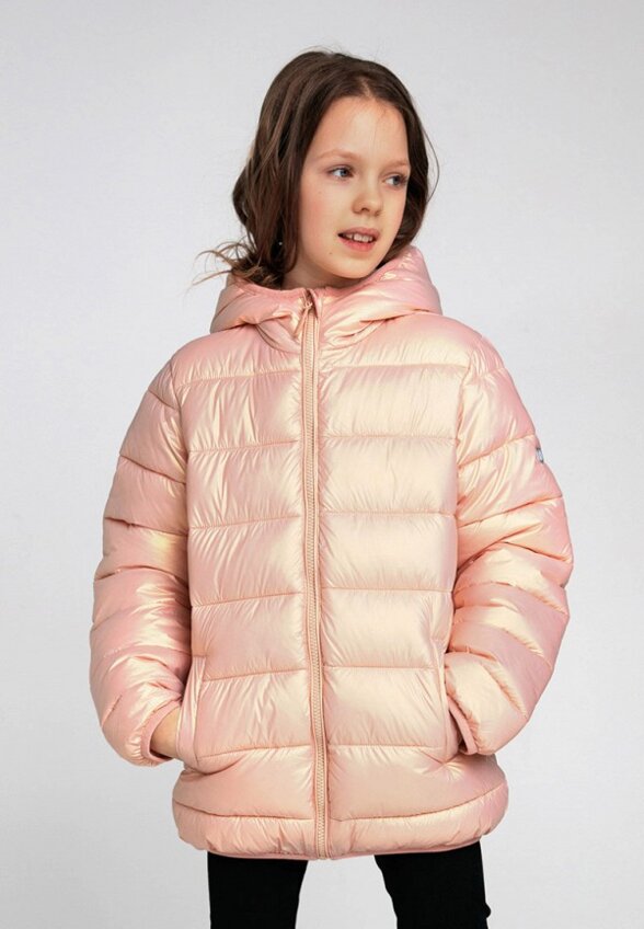 Куртка утепленная PlayToday