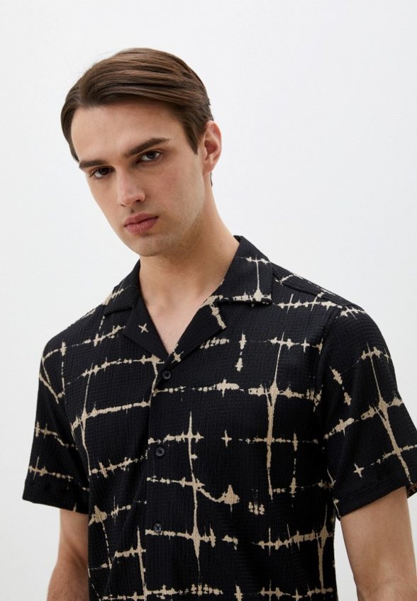 Рубашка Ron Tomson