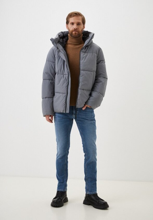 Пуховик O'STIN