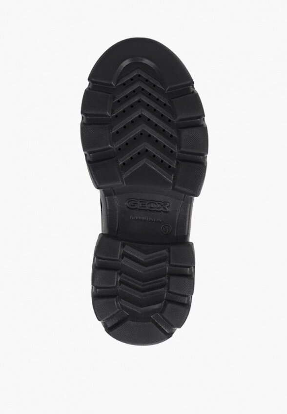 Ботинки Geox