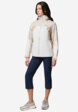 Ветровка женская Columbia Inner Limits IV Jacket, Бежевый3  - превью