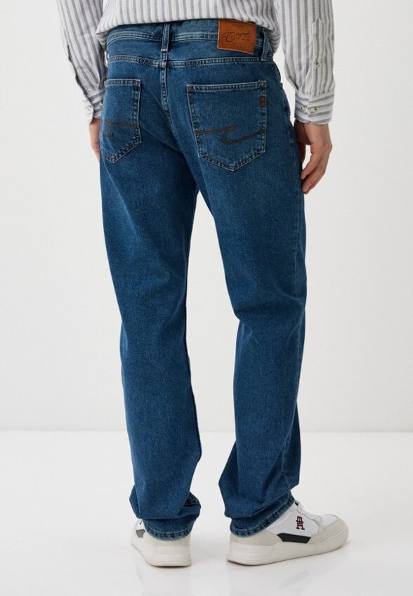 Джинсы Colin's