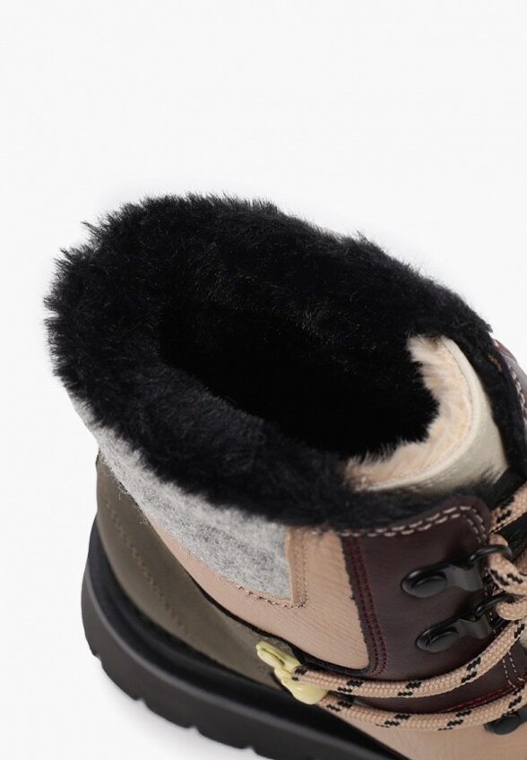 Ботинки Pepe Jeans