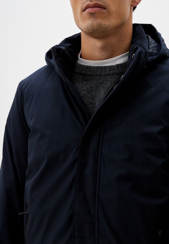 Пуховик Springfield