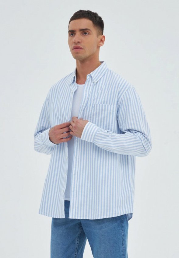 Рубашка Velocity