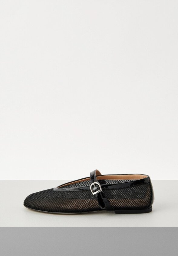 Балетки Principe di Bologna