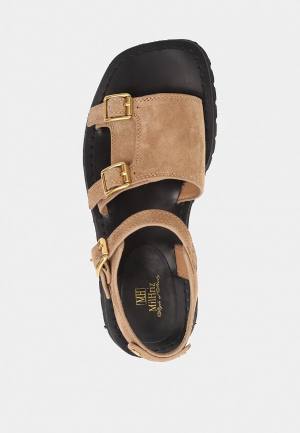 Сандалии Milhriz