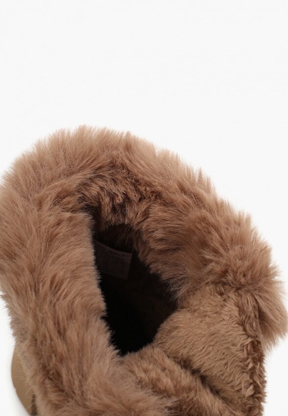 Ботинки Cotton Belt