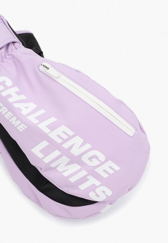 Варежки горнолыжные High Experience