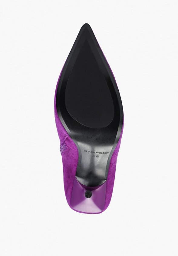 Ботфорты Evigi