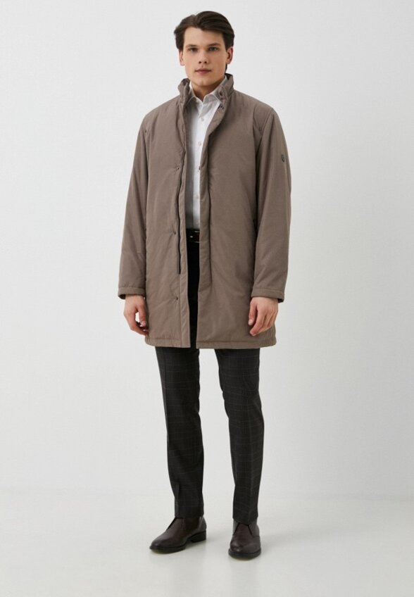 Куртка утепленная Bazioni