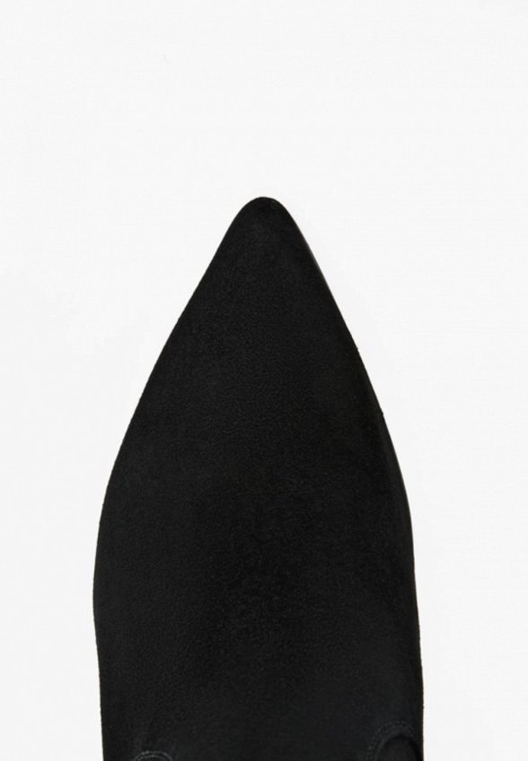 Ботильоны Mascotte