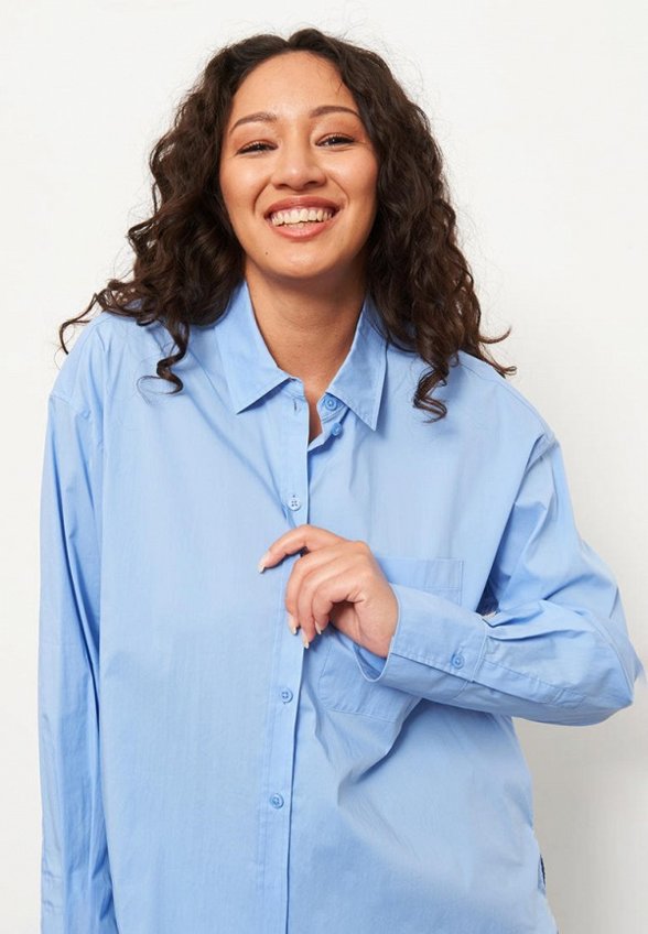 Рубашка Samoon by Gerry Weber