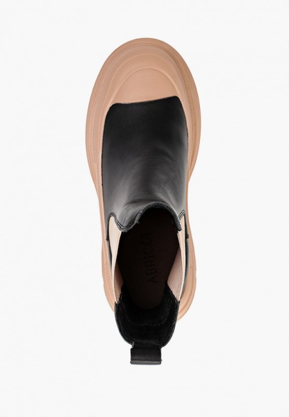 Ботинки Abricot