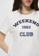Футболка Weekend Max Mara5  - превью
