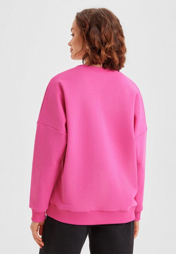 Свитшот Barmariska