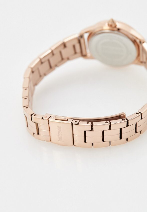 Часы и браслет Just Cavalli