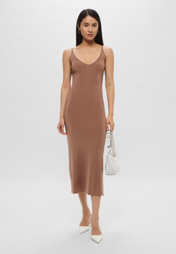 Платье Calvin Klein