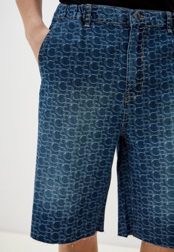 Шорты джинсовые Colorplay